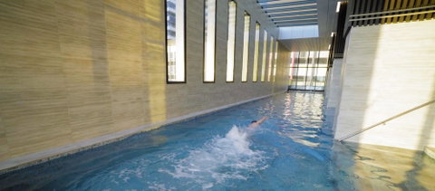 Mega Style Apartments Melbourne - Sydneys Hotel 3