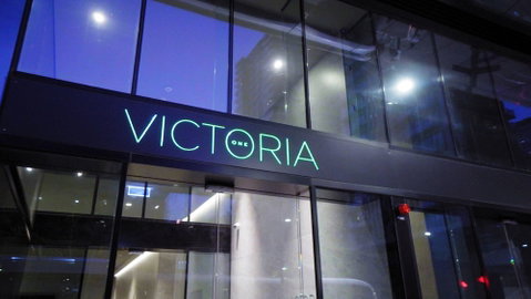 Mega Style Apartments Melbourne - Sydneys Hotel 1