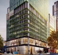 Mega Style Apartments Melbourne