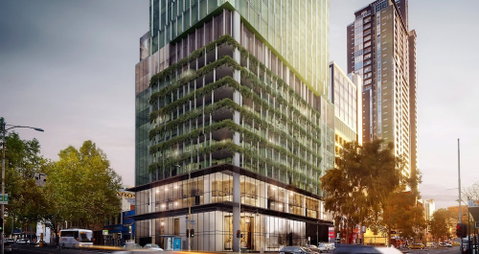 Mega Style Apartments Melbourne - Sydneys Hotel 0