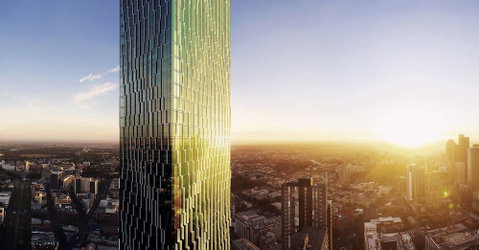 Mega Style Apartments Melbourne - Sydneys Hotel 2