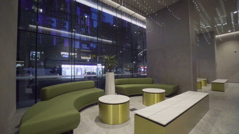 Mega Style Apartments Melbourne - Sydneys Hotel 4