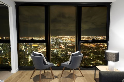 Mega Style Apartments Melbourne - Sydneys Hotel 5