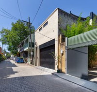 Ultimo 1 bed. furnished house w parking - Sydneys Hotel