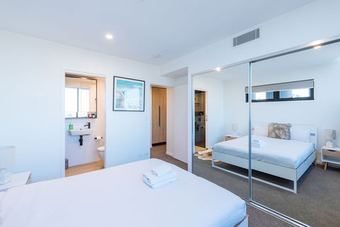 Airtrip Apartments On Deshon St - Sydneys Hotel 1