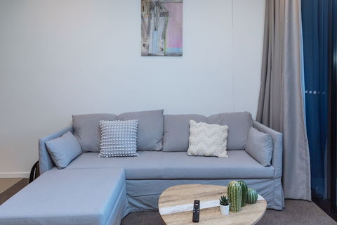 Airtrip Apartments On Deshon St - Sydneys Hotel 6