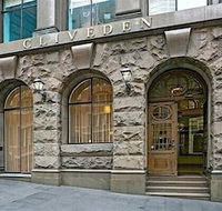 The Apartment Service CLIVE - Sydneys Hotel