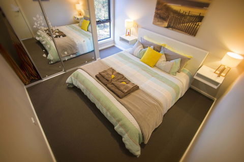 Coorong Cabins - Pelican Cabin - Sydneys Hotel 1