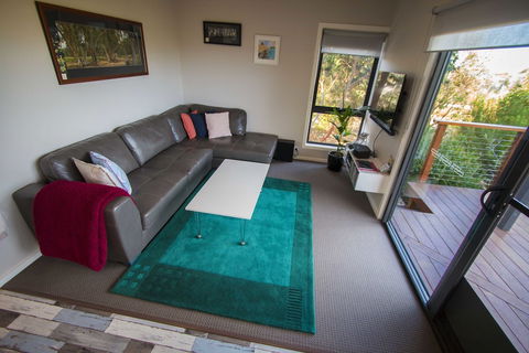 Coorong Cabins - Pelican Cabin - Sydneys Hotel 4