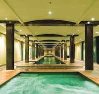 Darling Harbour Cozy 1 Bedroom Apartment - Sydneys Hotel