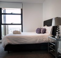 OWEN Little Collins St. Beauty  Views  Parks  MCG