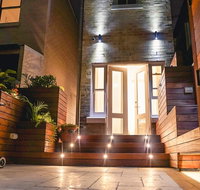 Amazing Waterview Terrace at the Rocks Sydney CBD - Sydneys Hotel