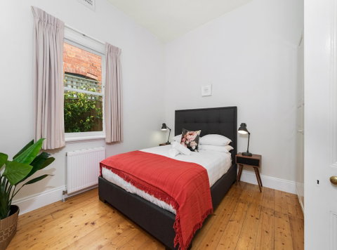 Fawkners Nest - Sydneys Hotel 2