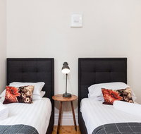 Fawkners Nest - Sydneys Hotel