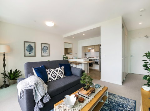Harbourside - Sydneys Hotel 4