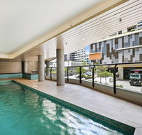 Harbourside - Sydneys Hotel