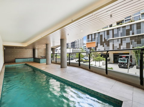 Harbourside - Sydneys Hotel 0