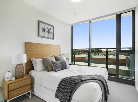 Harbourside - Sydneys Hotel 1