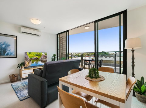 Harbourside - Sydneys Hotel 3
