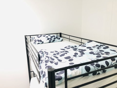 St. Kilda Accommodation - Sydneys Hotel 5