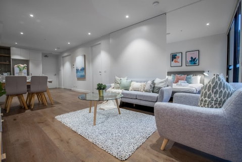 Fantastic Apartment At Boxhill Centro Near Hospital - Sydneys Hotel 5