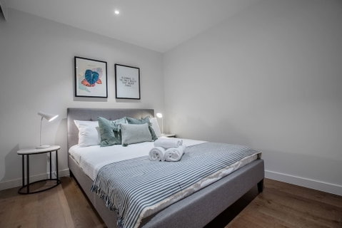 Fantastic Apartment At Boxhill Centro Near Hospital - Sydneys Hotel 3