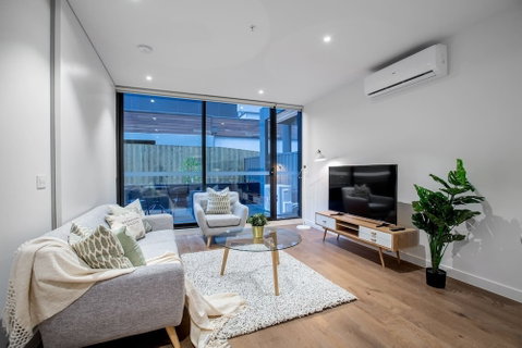Fantastic Apartment At Boxhill Centro Near Hospital - Sydneys Hotel 4