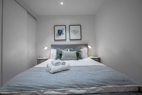 Fantastic Apartment At Boxhill Centro Near Hospital - Sydneys Hotel 2