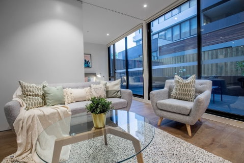 Fantastic Apartment At Boxhill Centro Near Hospital - Sydneys Hotel 0