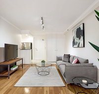 Modern 1 Bdrm in Vibrant Darlinghurst - PEL - Sydneys Hotel