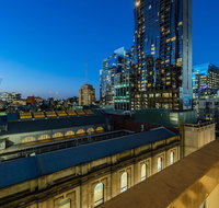 Auguste 2 BDR Melbourne Apartment