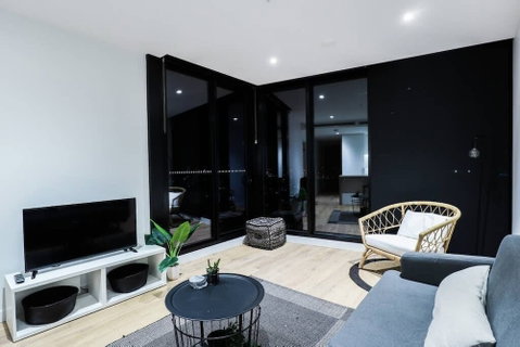 FV Apartments - Sydneys Hotel 4
