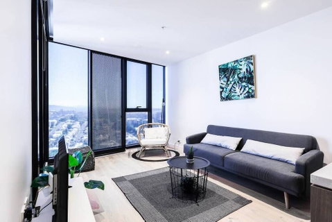FV Apartments - Sydneys Hotel 6
