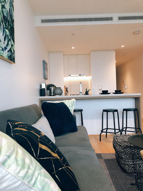 FV Apartments - Sydneys Hotel 3