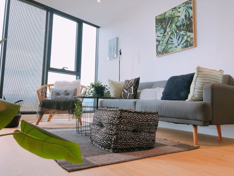 FV Apartments - Sydneys Hotel 1