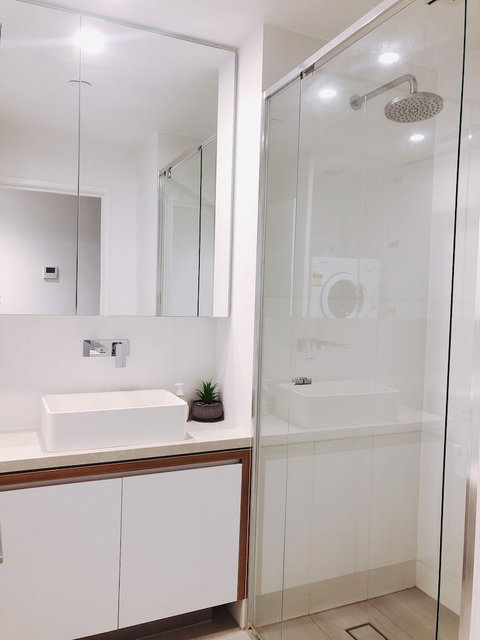 FV Apartments - Sydneys Hotel 2