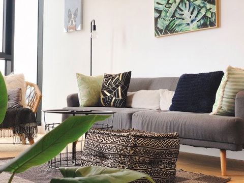 FV Apartments - Sydneys Hotel 5