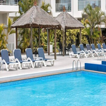 1 BDR / Apt / Foxtel / WiFi / Pool / Parking / Spa / Urangan - Sydneys Hotel 5