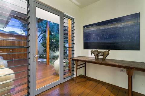 Veldree Palm Cove Rainforest Privacy - Sydneys Hotel 3