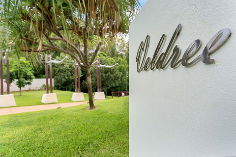 Veldree Palm Cove Rainforest Privacy - Sydneys Hotel 2