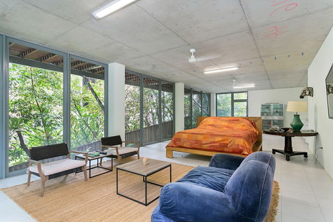 Veldree Palm Cove Rainforest Privacy - Sydneys Hotel 6
