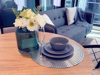 Melbourne City 1bed Perfect Tranquil Sanctuary Vme023 - Sydneys Hotel 6
