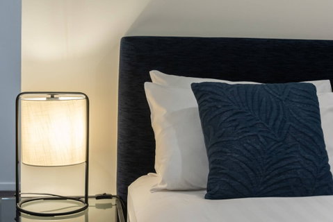 Spacious CBD Apt In The Heart Of Melbourne - Sydneys Hotel 4