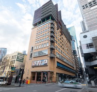 Spacious CBD Apt in the Heart of Melbourne