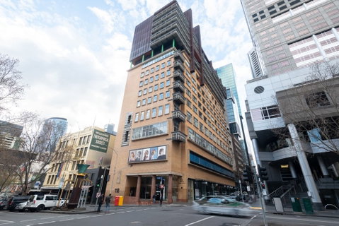 Spacious CBD Apt In The Heart Of Melbourne - Sydneys Hotel 0