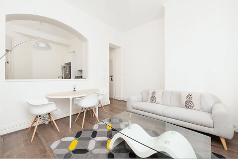 Stunning Sydney Home 3 - Sydneys Hotel 3
