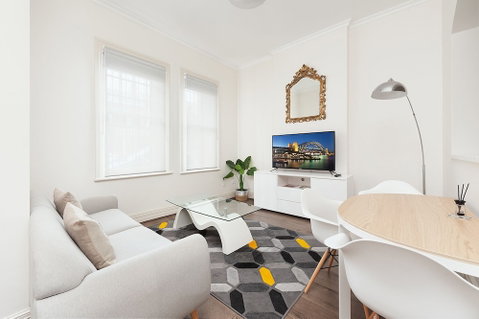 Stunning Sydney Home 3 - Sydneys Hotel 1