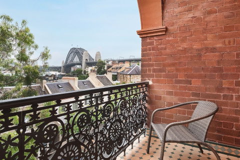 Stunning Sydney Home 3 - Sydneys Hotel 0