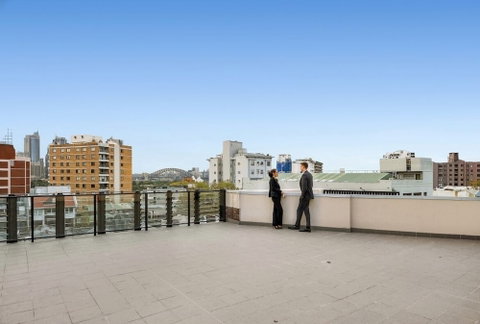 Stunning Potts Point Apartment - Sydneys Hotel 0