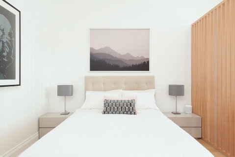 Stunning Potts Point Apartment - Sydneys Hotel 5